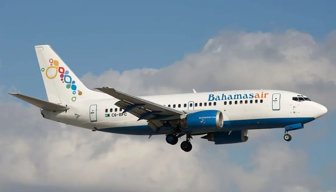 Bahamasair expands network with new Nassau-Cat island service