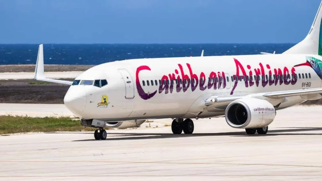 Caribbean Airlines to launch daily non-stop flights between Guyana-Toronto from July 1