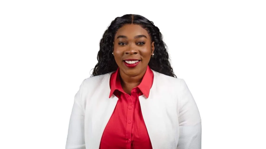 Ashma McDougall named DLP candidate for Roseau North By-Election