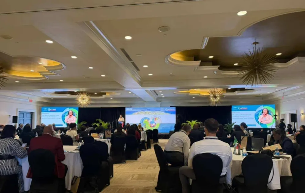 St. Kitts and Nevis Opens Investment Gateway Summit 2026 Under Theme ‘Shared Values, Shared Futures’