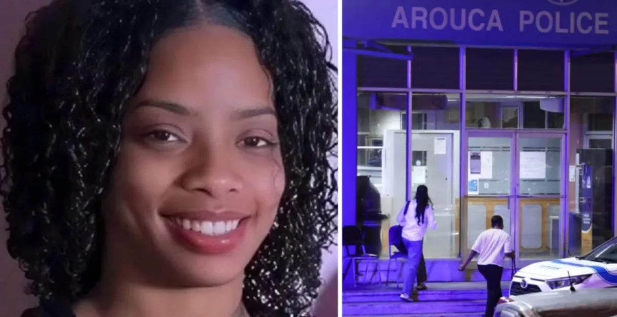 Trinidad: Kaia Sealy arrested at Piarco Intl Airport amid ongoing Joshua...
