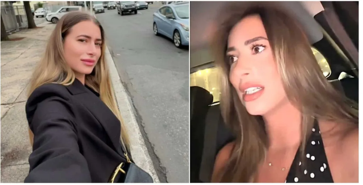 French influencer arrested after posting negative review of holiday destination 