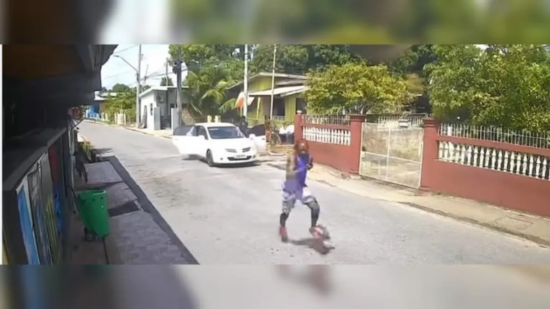 Trinidad: 37-year-old fatally shot in D’Abadie, motive under investigation