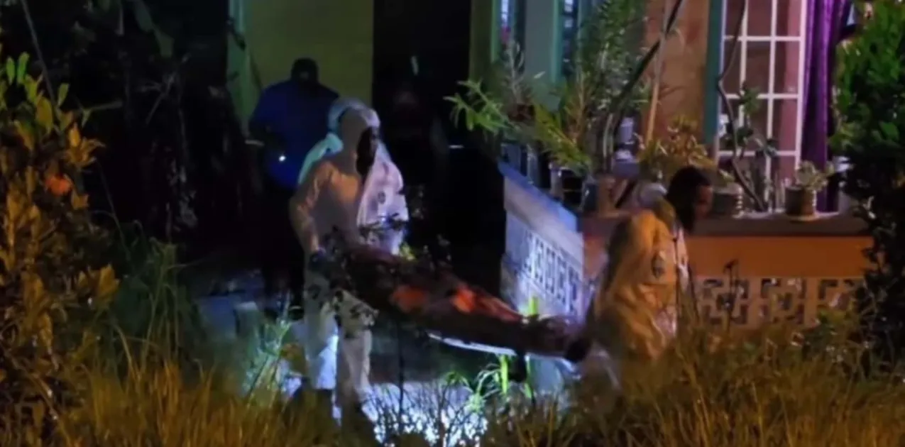 Trinidad and Tobago: Man shot dead after being chased by gunman in Pleasantville