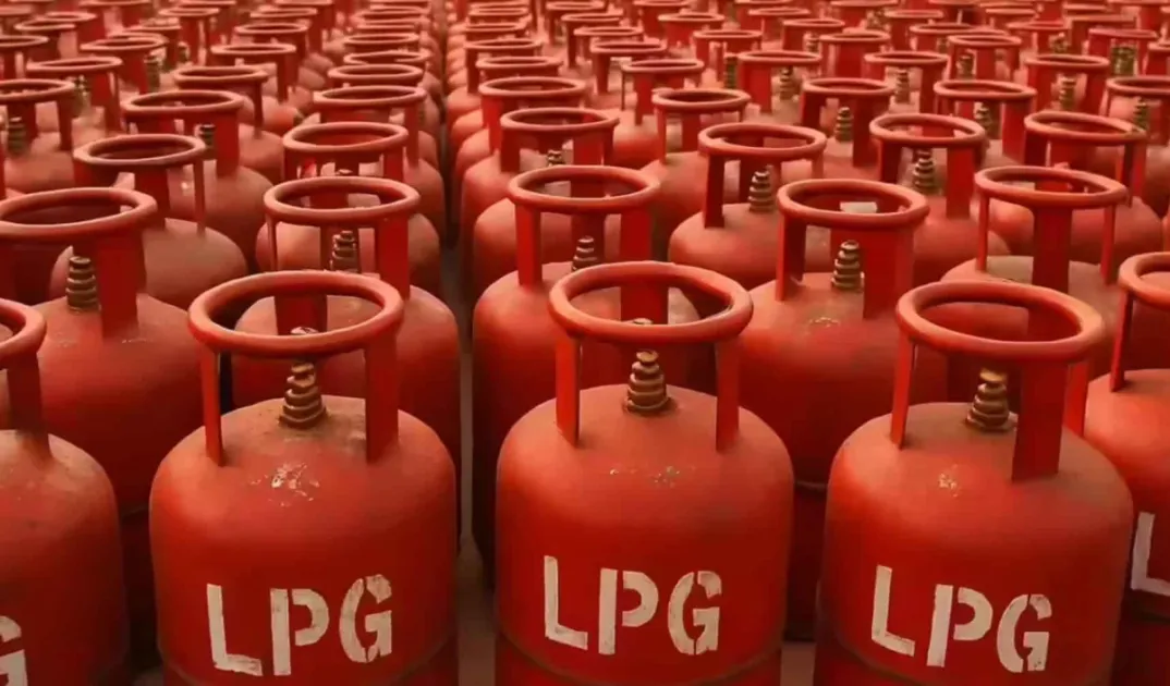 ‘Everything Going Up Except Our Salary’: Barbadians react to 3.7% LPG pri...