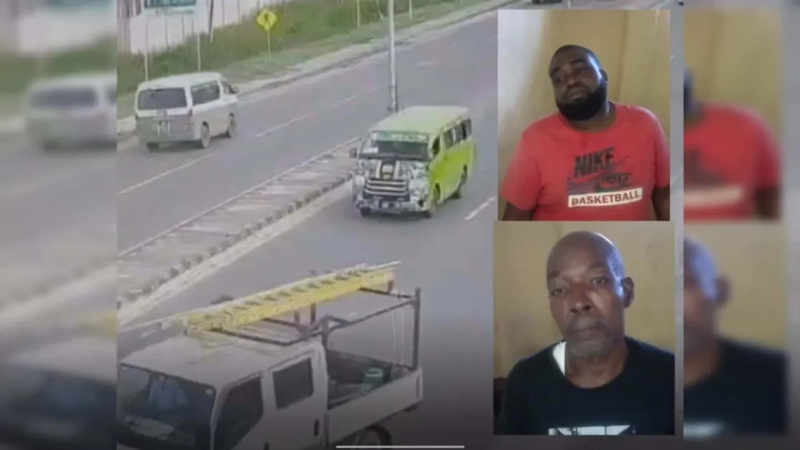 Guyana: 36-year-old dies after three-vehicle collision on East Bank Demer...