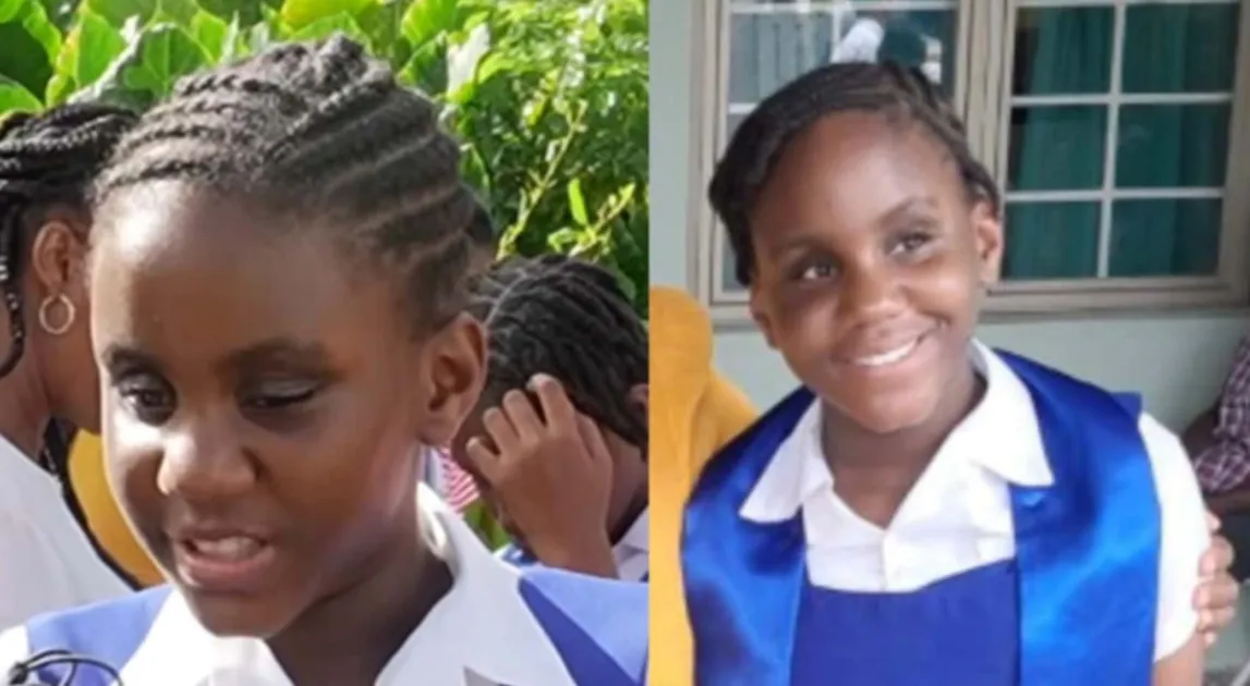 St. Vincent and the Grenadines: Visually impaired student admitted to Girls’ High School