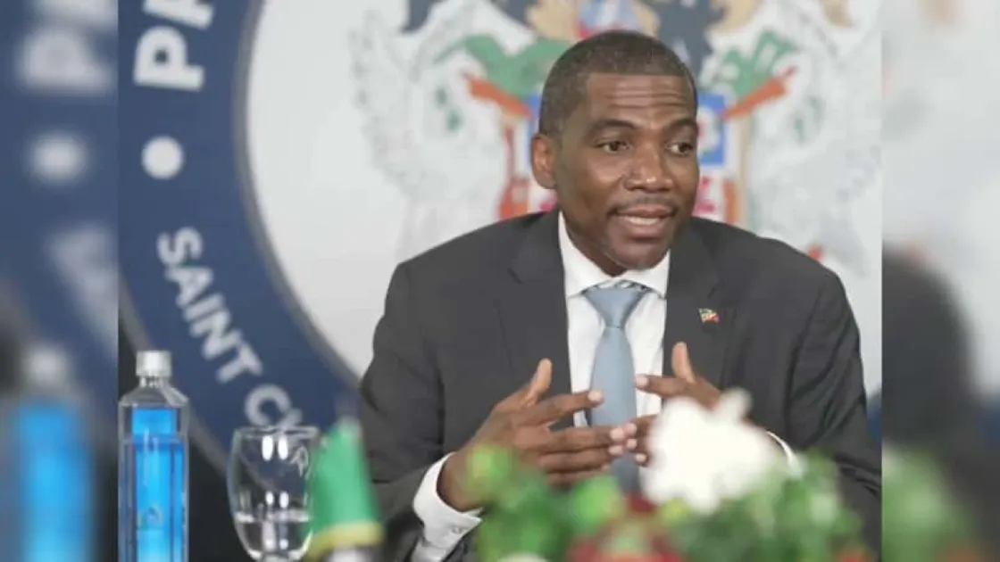 PM Drew: 70% of St. Kitts and Nevis now has 24/7 water supply