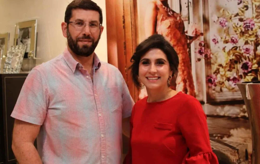 Trinidad businessman, wife detained over alleged plot to assassinate PM Kamla