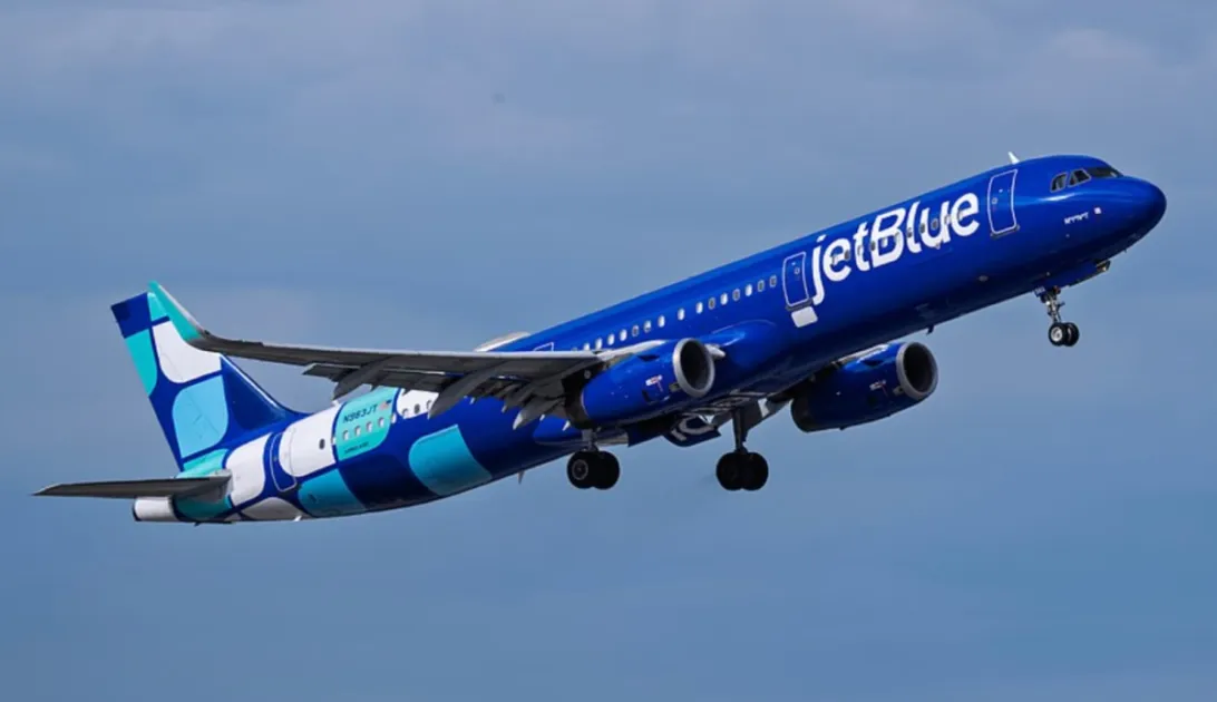 JetBlue to launch daily Fort Lauderdale-St. Maarten flights from July 9