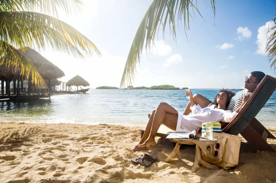 Aruba ranked No. 1 Safest Caribbean Destination for honeymooners in 2026