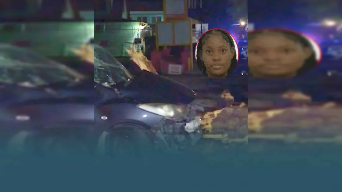 23-year-old killed in two-vehicle crash on Coral Harbour Road in Bahamas