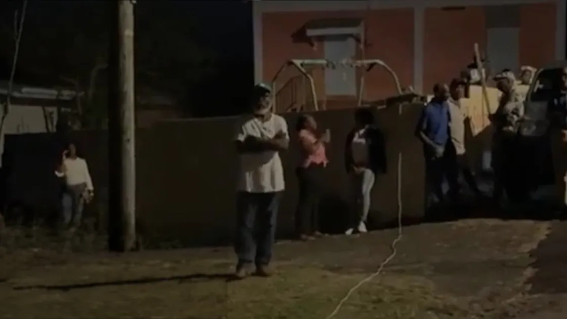 Dominica: United Workers Party’s public meeting in Wesley draws little to no crowd