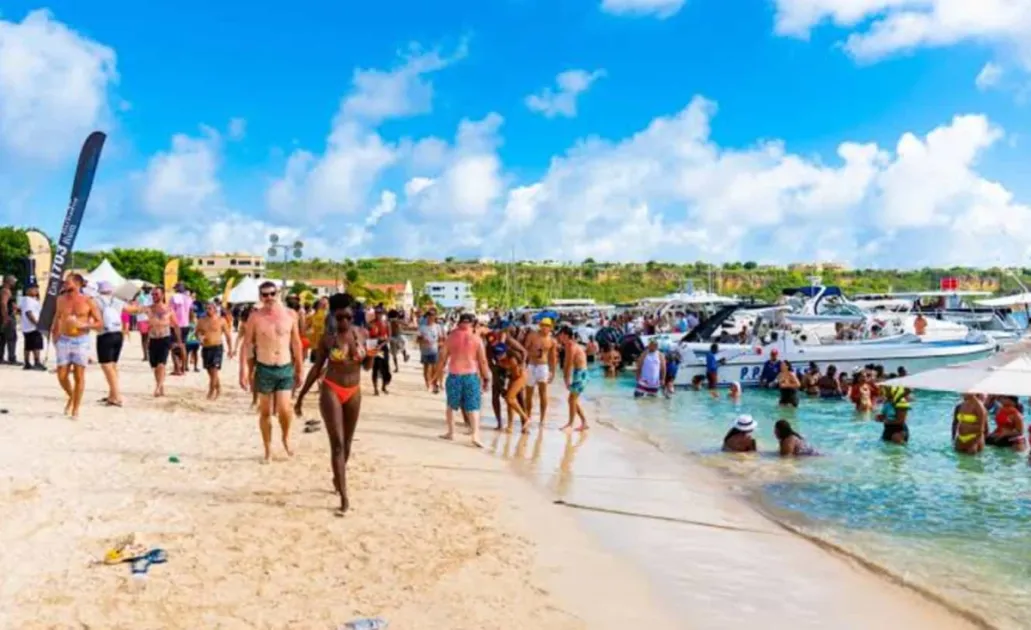 Wet Fete 2026 returns to Anguilla with star-studded Caribbean lineup