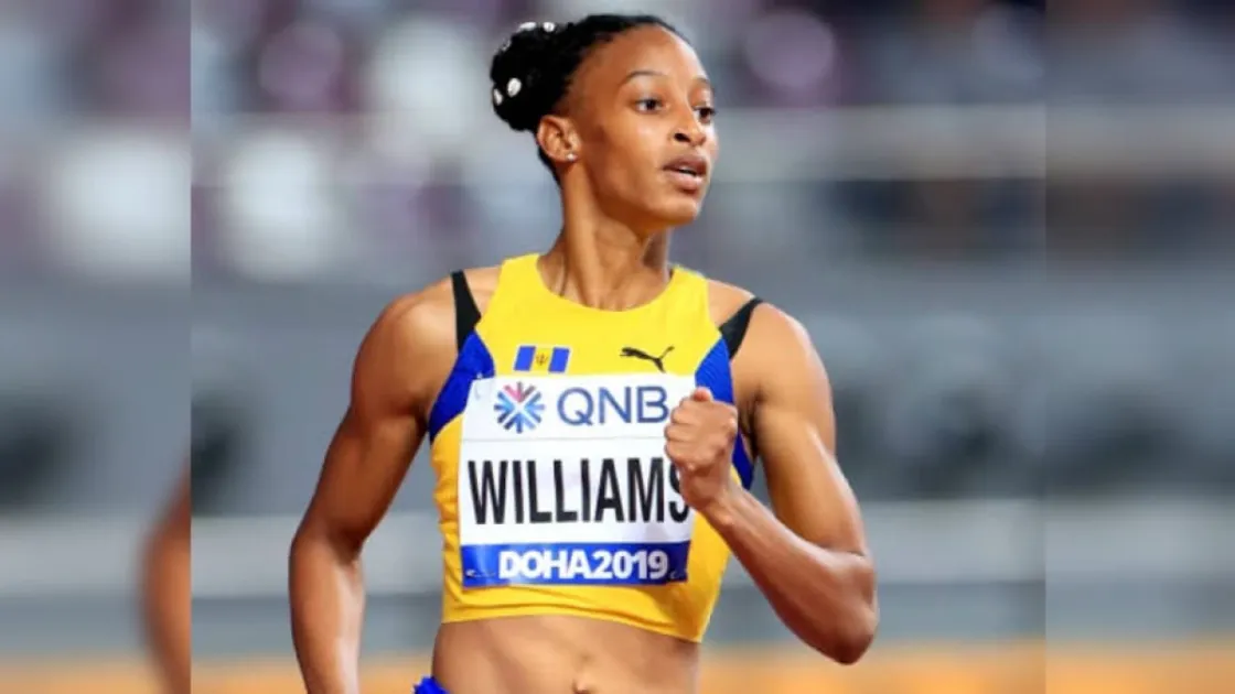 Barbados: Sada Williams to lead 21-member team at Commonwealth Games 2026