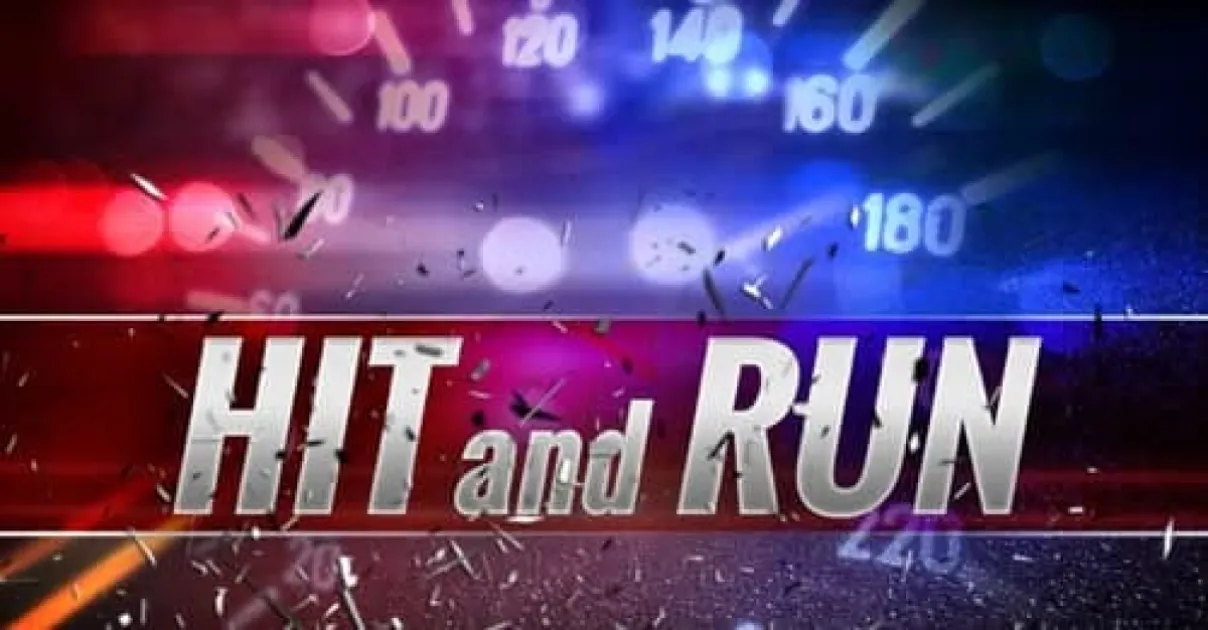Police officer arrested after fatal hit-and-run kills two men in Guyana