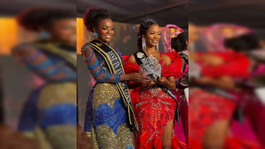 Historic or Controversial? Saint Lucia's dual Carnival Queen crowning sparks heated debate