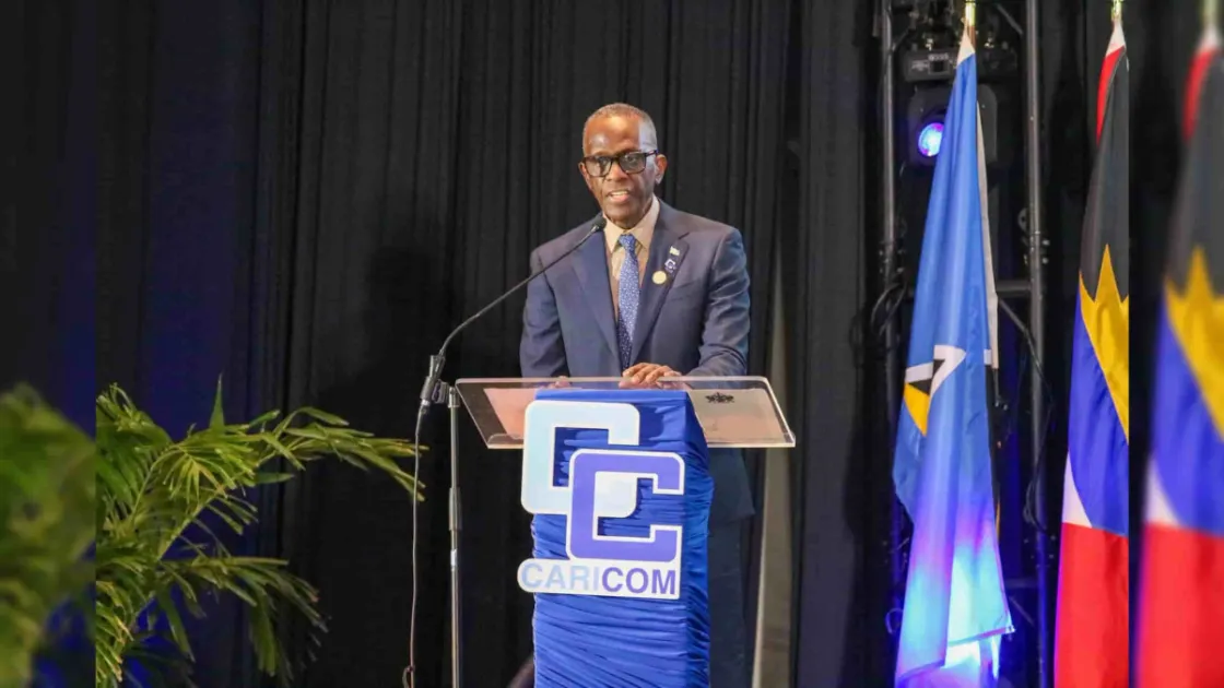 Saint Lucia PM Philip J. Pierre assumes CARICOM chairmanship