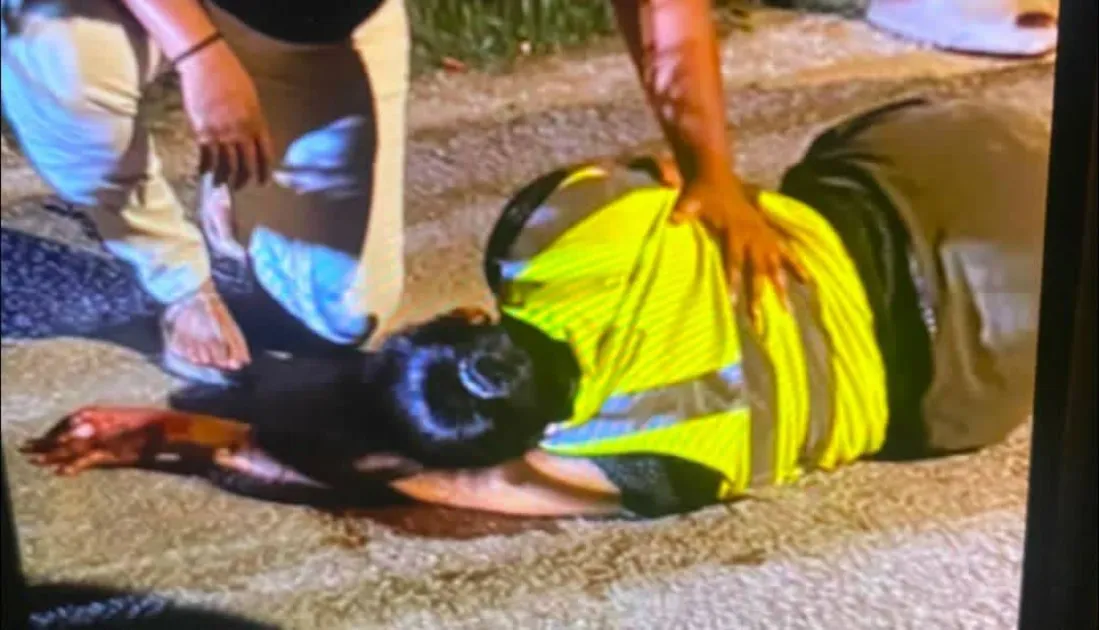 Belize: Hit-and-Run victim’s family demands justice after driver granted...
