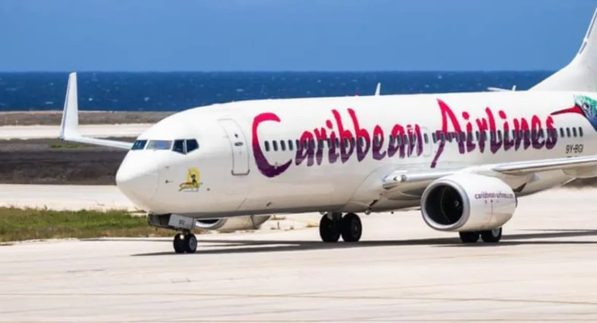 Caribbean Airlines launches three-day flash Sale on Trinidad–Orlando flights