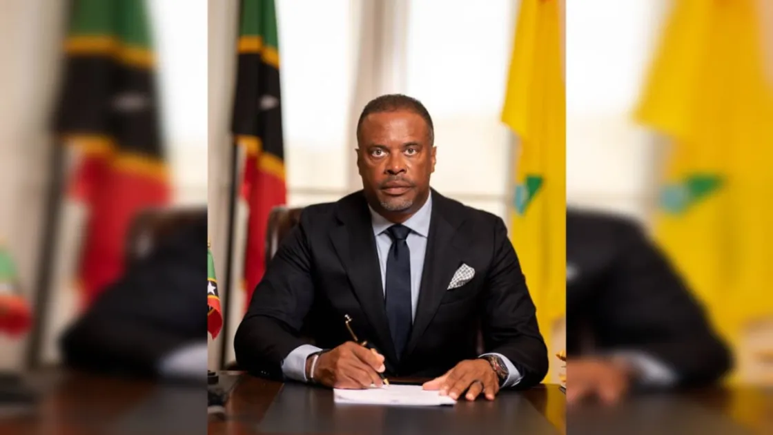 ‘The Caribbean region must save itself,’ says Premier Brantley after EU notice on CBI