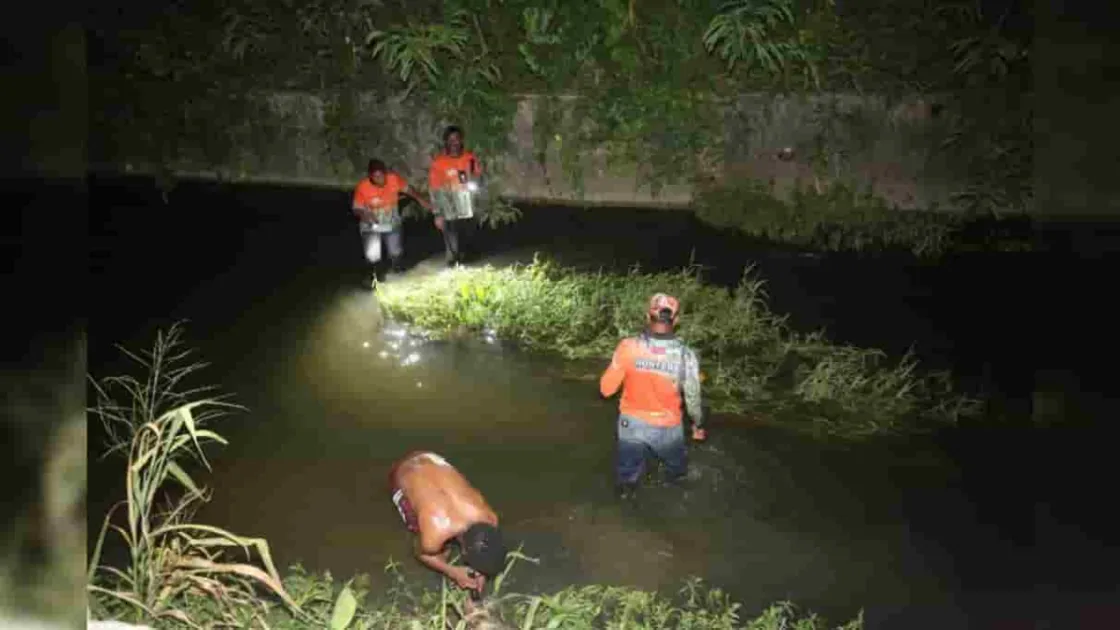 Trinidad: Residents report seeing baby's body floating in Marabella water...