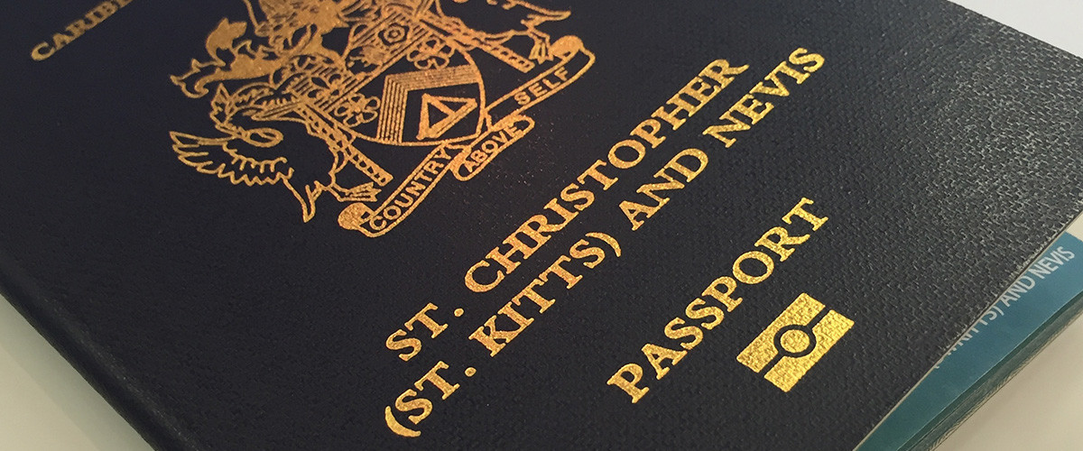 St. Kitts