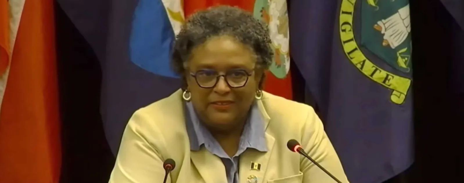 CARICOM leaders move ahead with regional ferry initiative to reduce cargo...