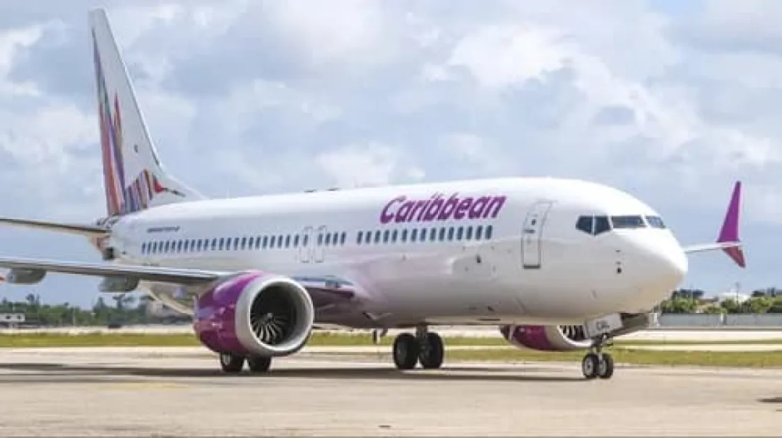 Caribbean Airlines offers discounted Trinidad-Barbados fares this September