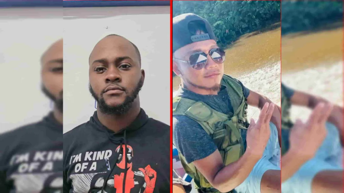 Guyana security guard charged with murder of gold miner, remanded to prison