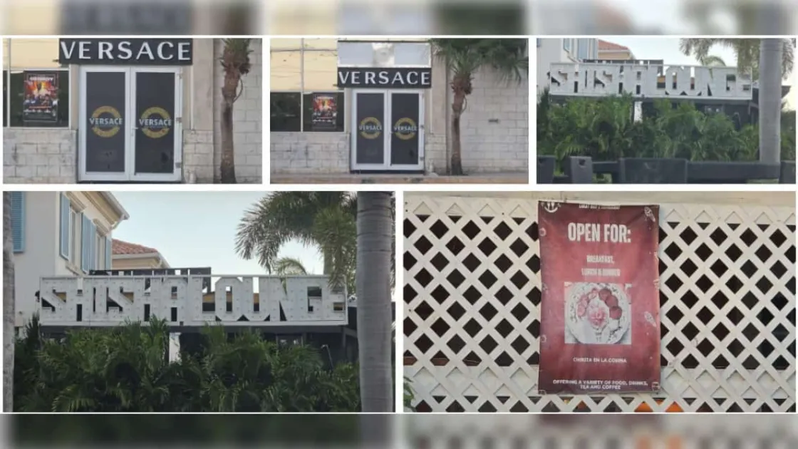 14 foreign women rescued as Turks and Caicos investigates suspected human trafficking