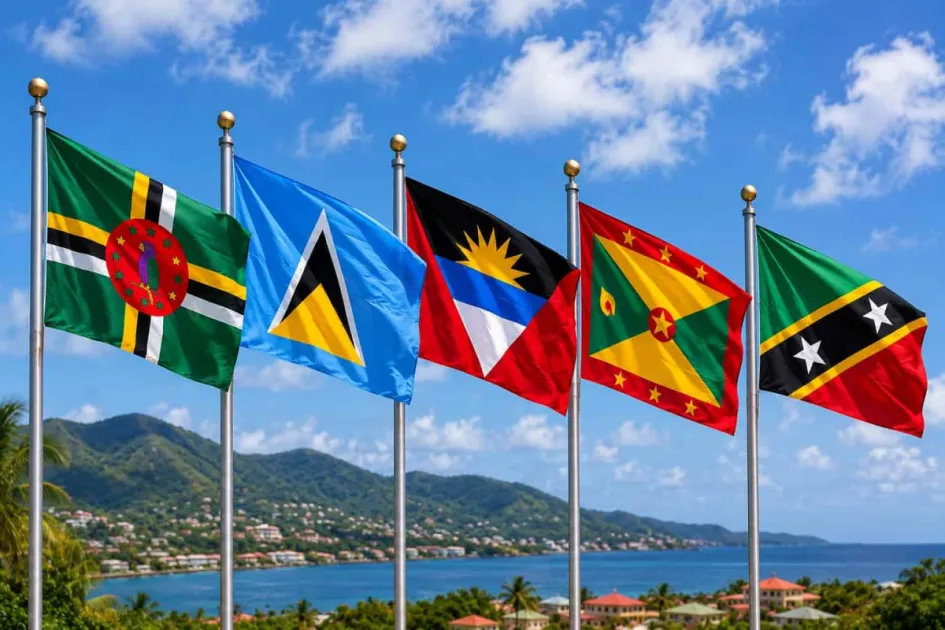 Eastern Caribbean CBI nations to send high-level delegation to Brussels for EU talks: PM Skerrit