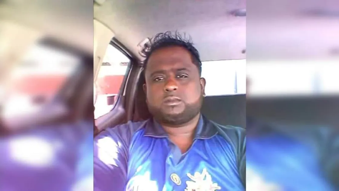 Tributes pour in after death of former West Indies Cricketer Aaron Ragoonath - WIC News