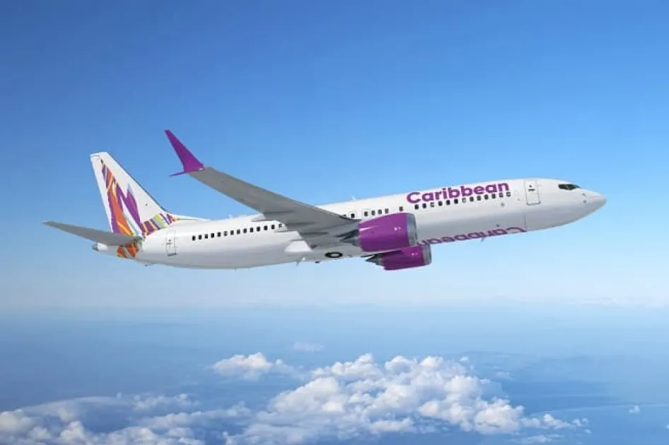 Caribbean Airlines launches discounted Barbados-Guyana fares for September