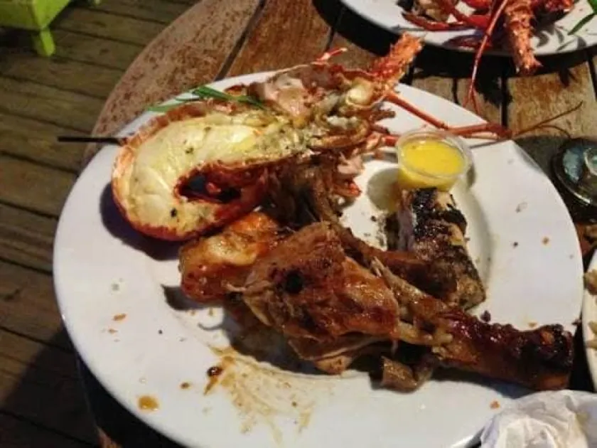 St. Kitts Grill Fest launches first regional BBQ Competition during Resta...