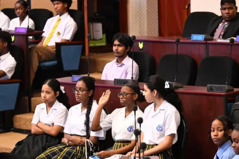 Guyana to launch full online curriculum through digital school in September