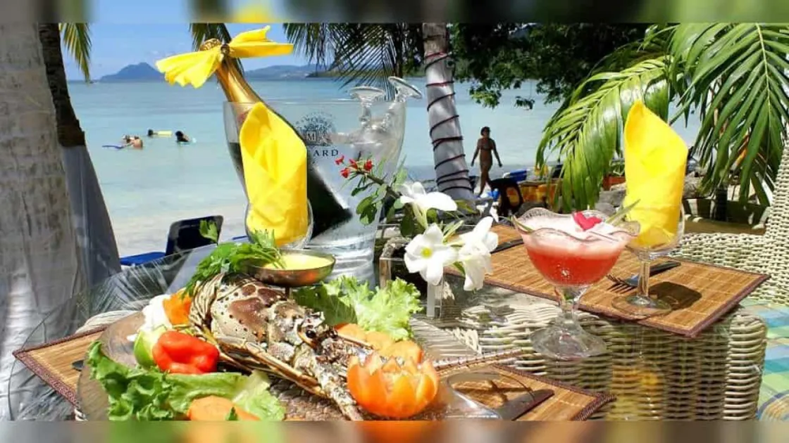 St. Kitts and Nevis Restaurant Week 2026 kicks off July 16 with special C...