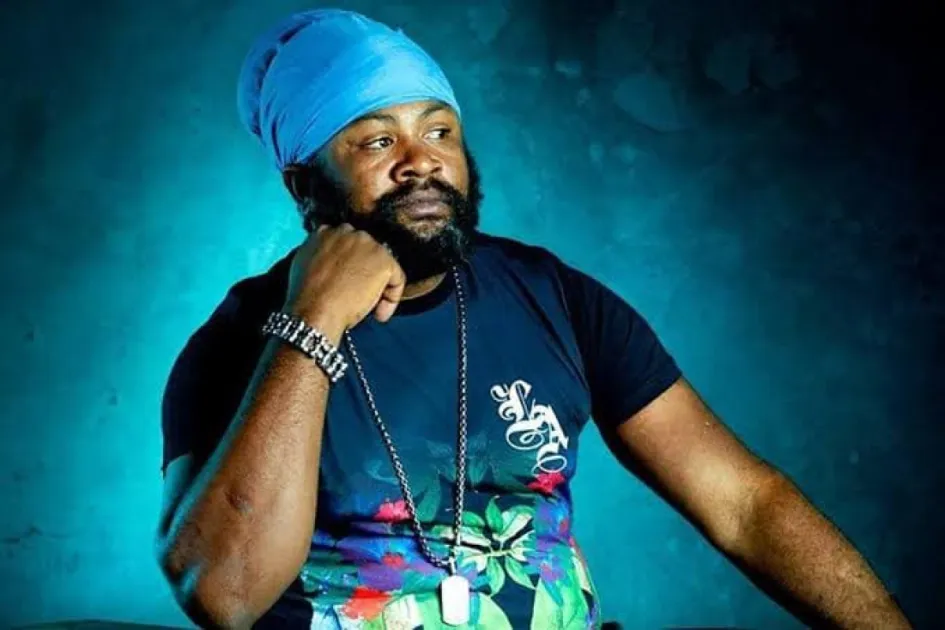 Jamaican Reggae Artist Fantan Mojah dies at 49 following heart illness