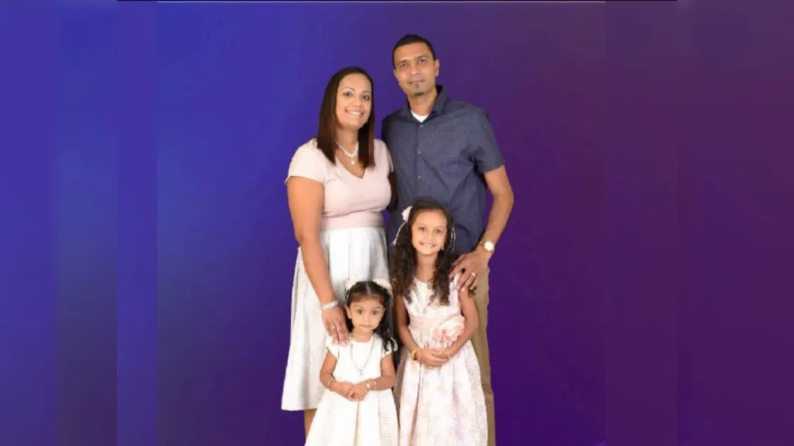 Family of 7-year-old Angelica Jogie launches legal action over fatal Tobago jet ski tragedy