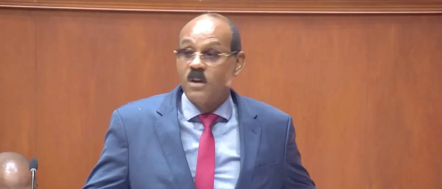 Antigua and Barbuda to introduce resolution on CIP to safeguard EU access: PM Browne