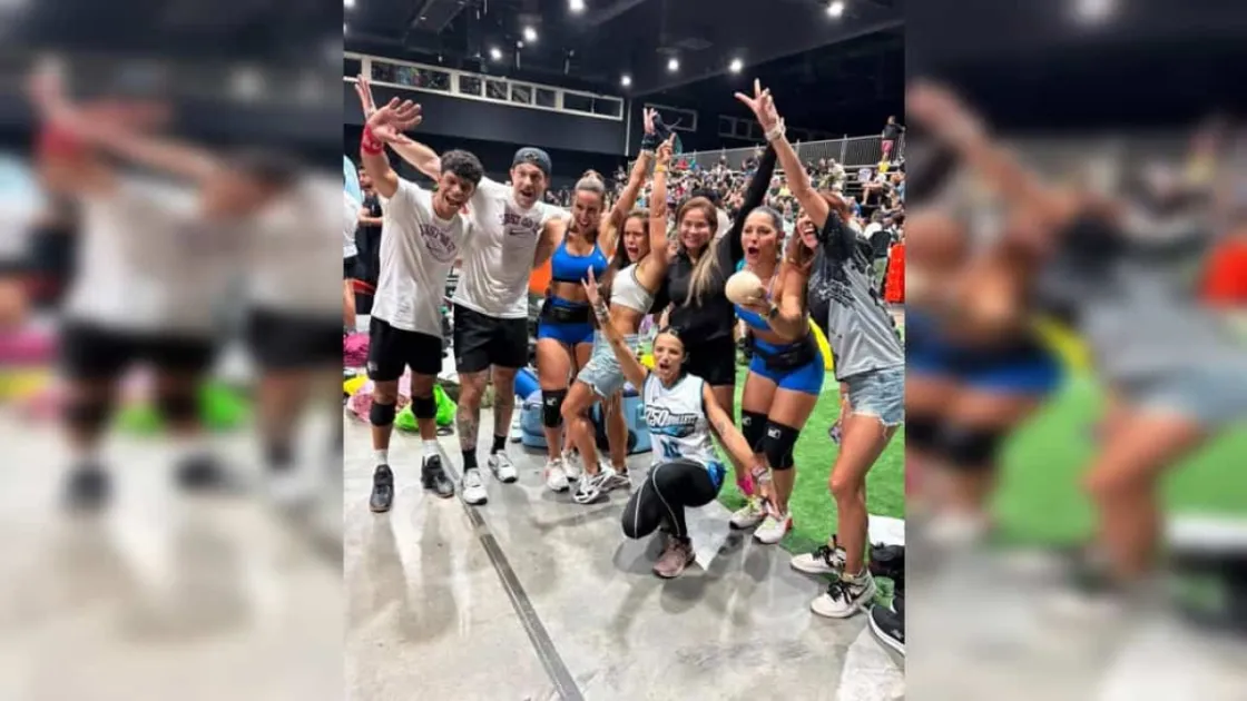 Barbados takes centre stage at Panama’s Tropic Madness with Nike LATAM