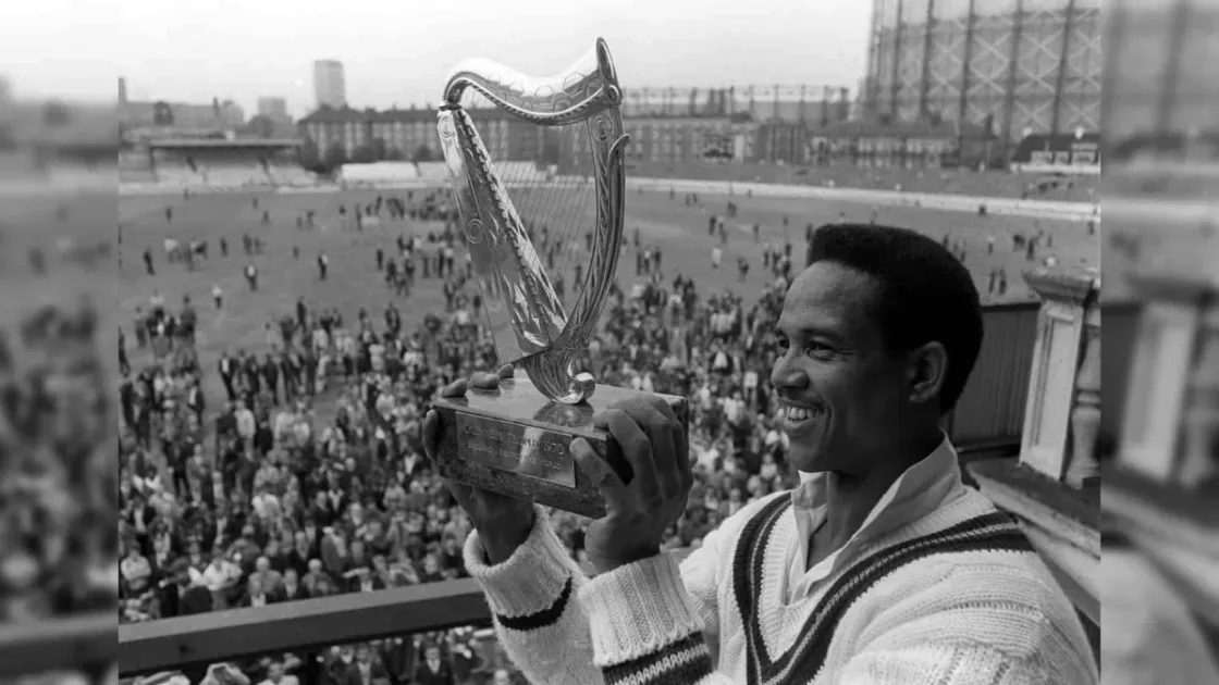 Caribbean mourns Sir Garfield Sobers as cricket's greatest all-rounder dies at 89