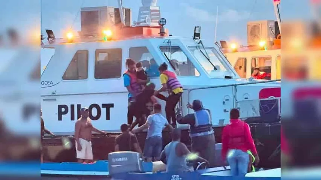 Guyana sets up independent inquiry as MV Barima death toll rises to 53
