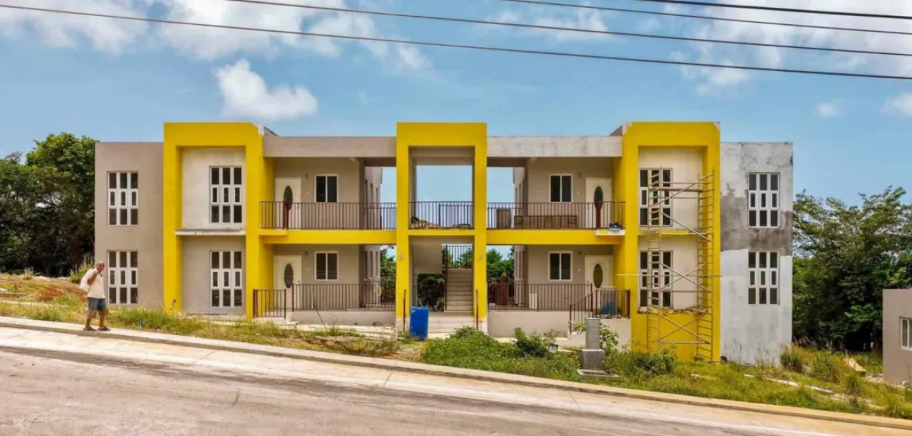 Dominica: 21 families in Vieille Case to receive new hurricane-resilient...