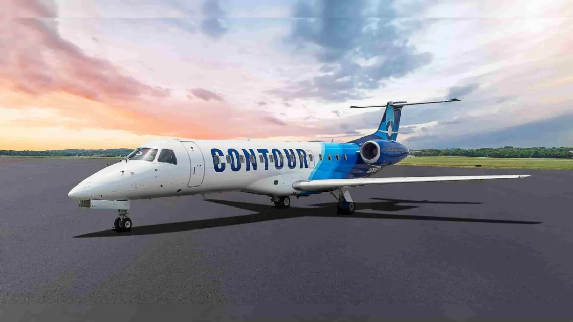 Contour Airlines to launch direct Dominica-Trinidad flights this October