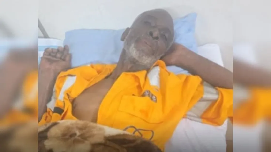 Missing Trinidad fishing vessel found, captain dies hours after rescue at sea