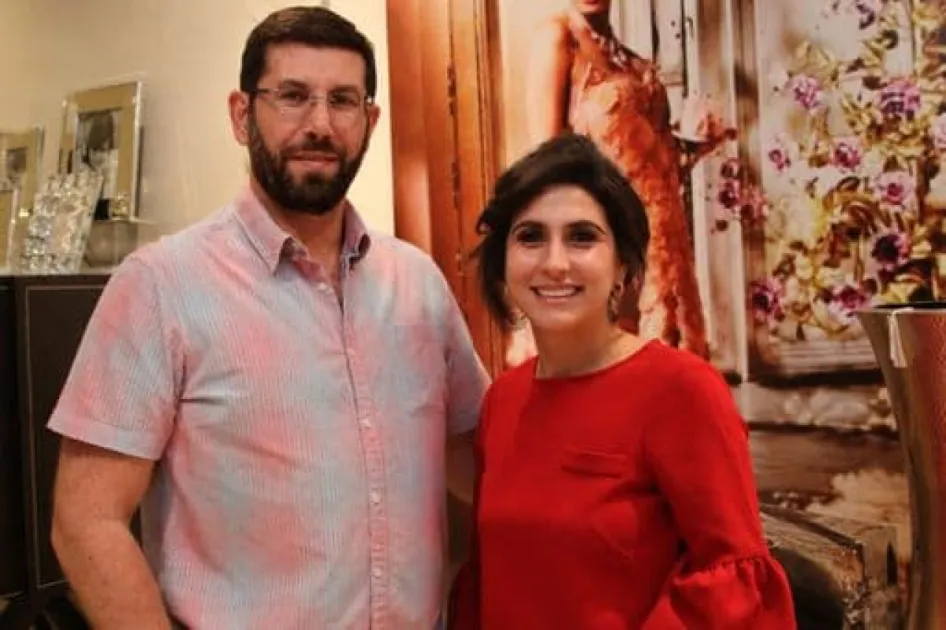Trinidad revokes detention orders for Hadeed couple in alleged PM assassination plot probe
