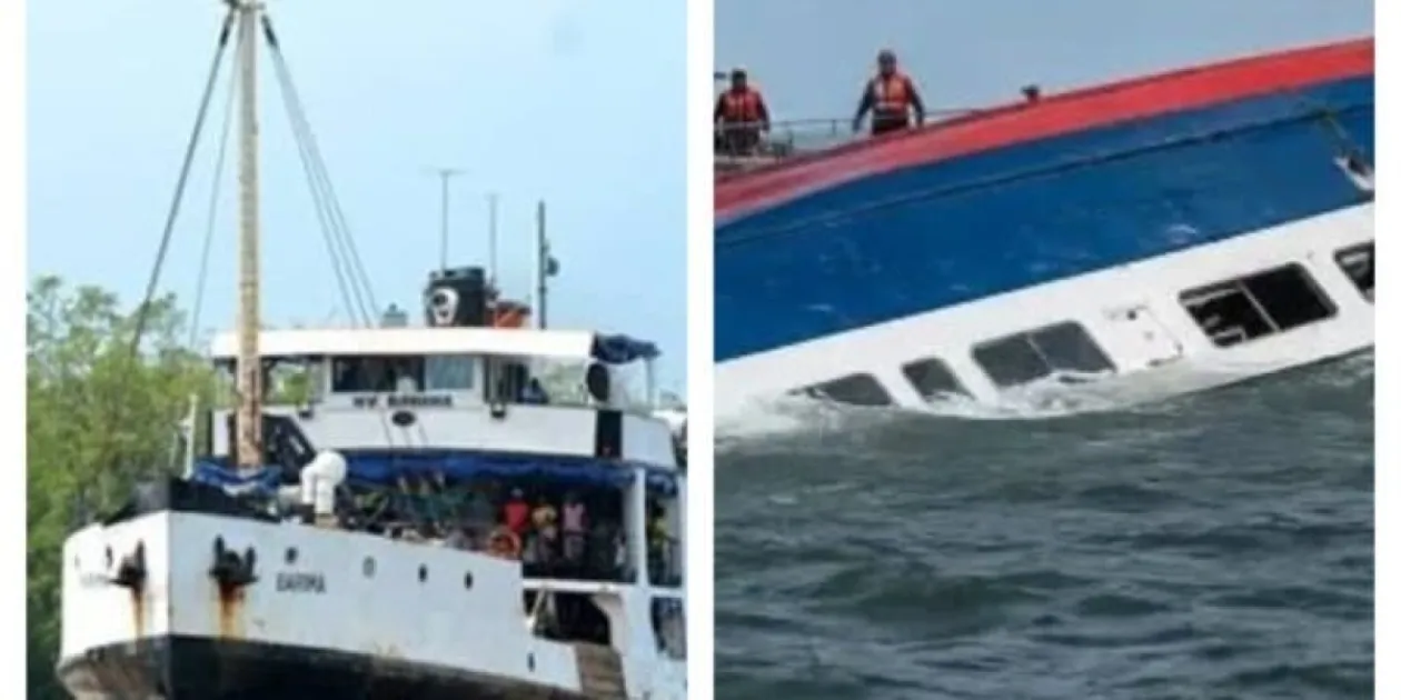 Guyana: 73 confirmed dead in MV Barima Disaster, 69 Victims Identified