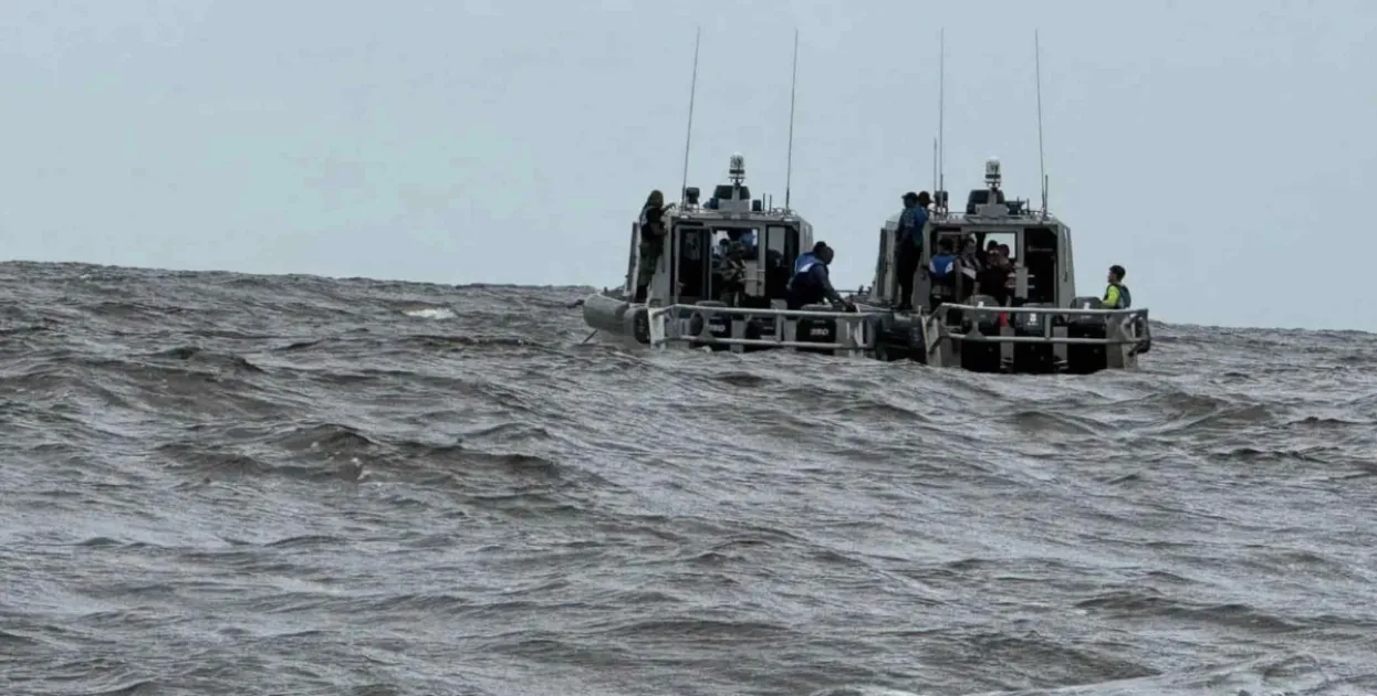 Five more bodies recovered in Guyana’s MV Barima tragedy