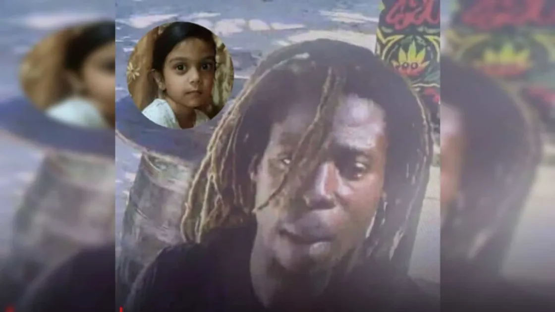 Tobago: Jet Ski operator charged with manslaughter over death of seven-year-old Angelica Jogie